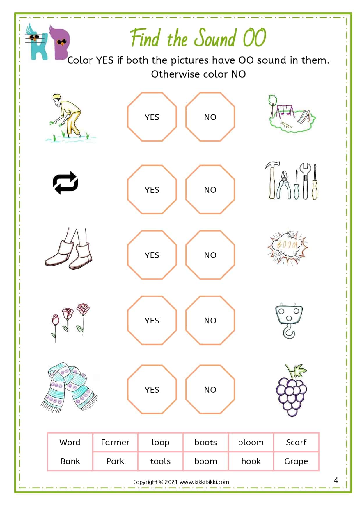 oo-words-kindergarten-worksheet-free-phonics-printable