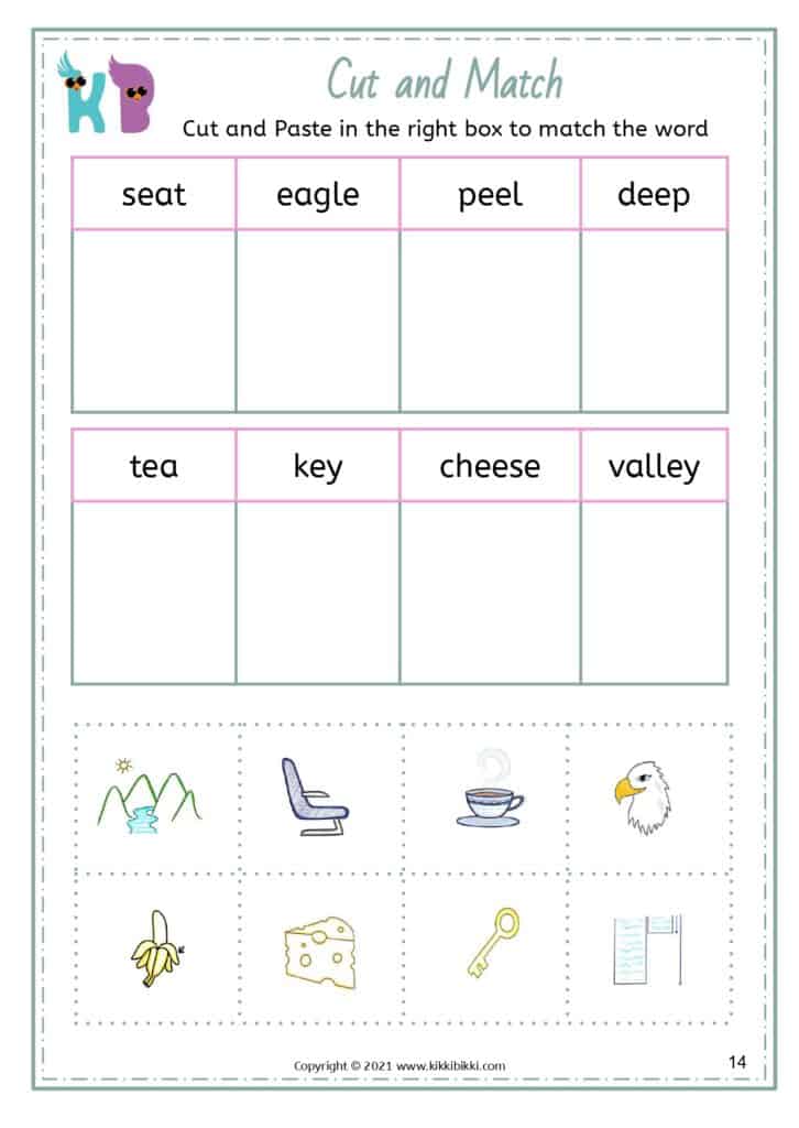 English-GP-Consolidation-of-ee-ea-ey-Sound