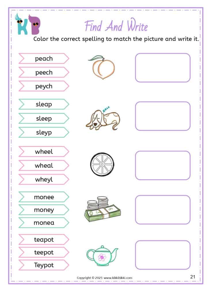 English-GP-Consolidation-of-ee-ea-ey-Sound