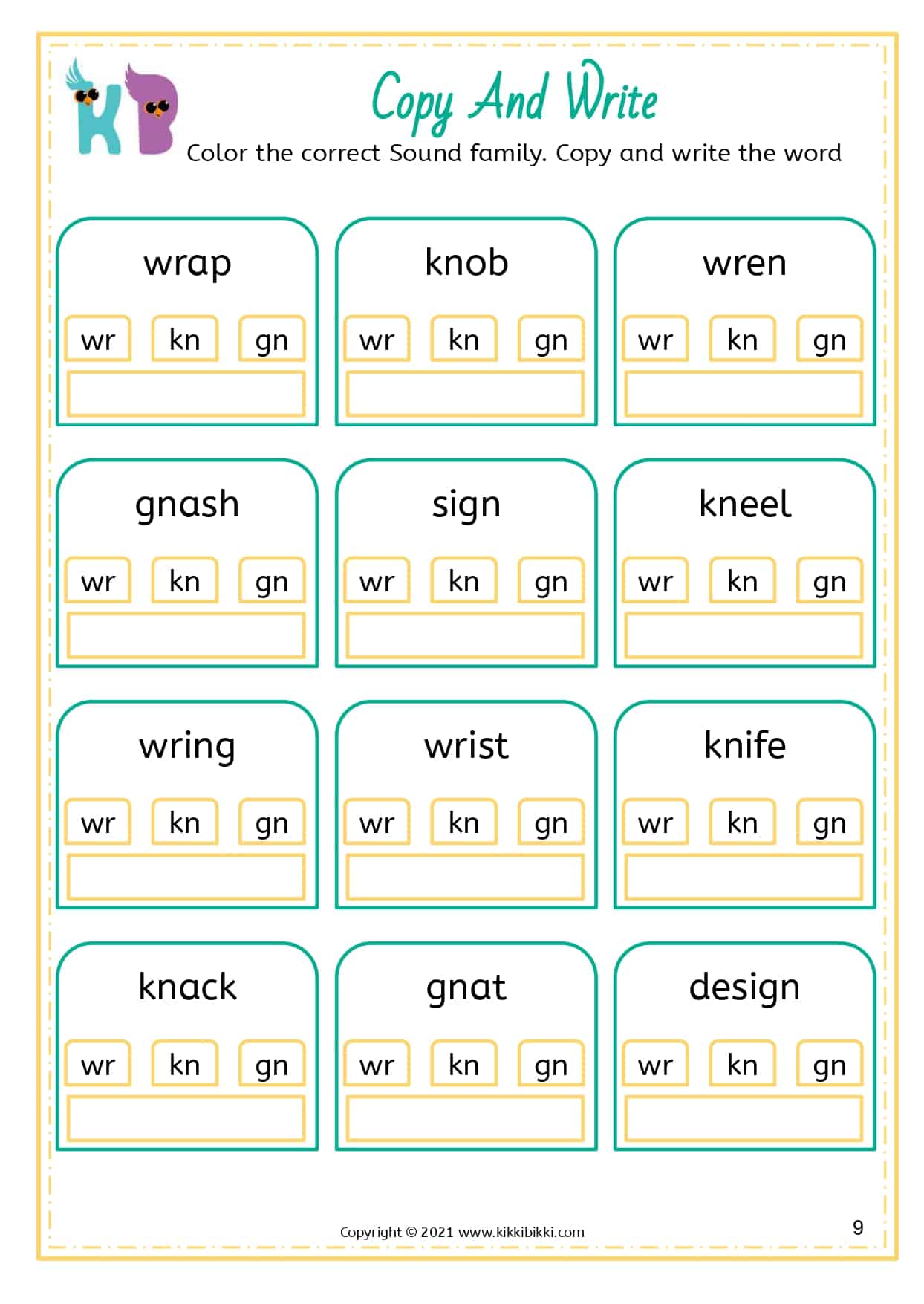 learn-to-spell-wr-kn-gn-words-free-phonics-worksheets