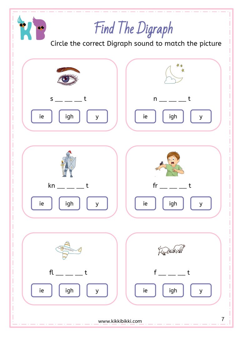 Find the Digraph
