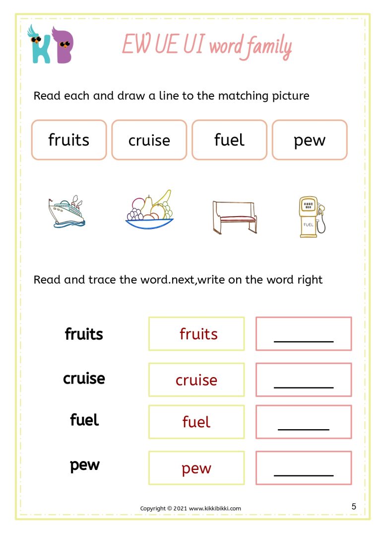 Missing Letters